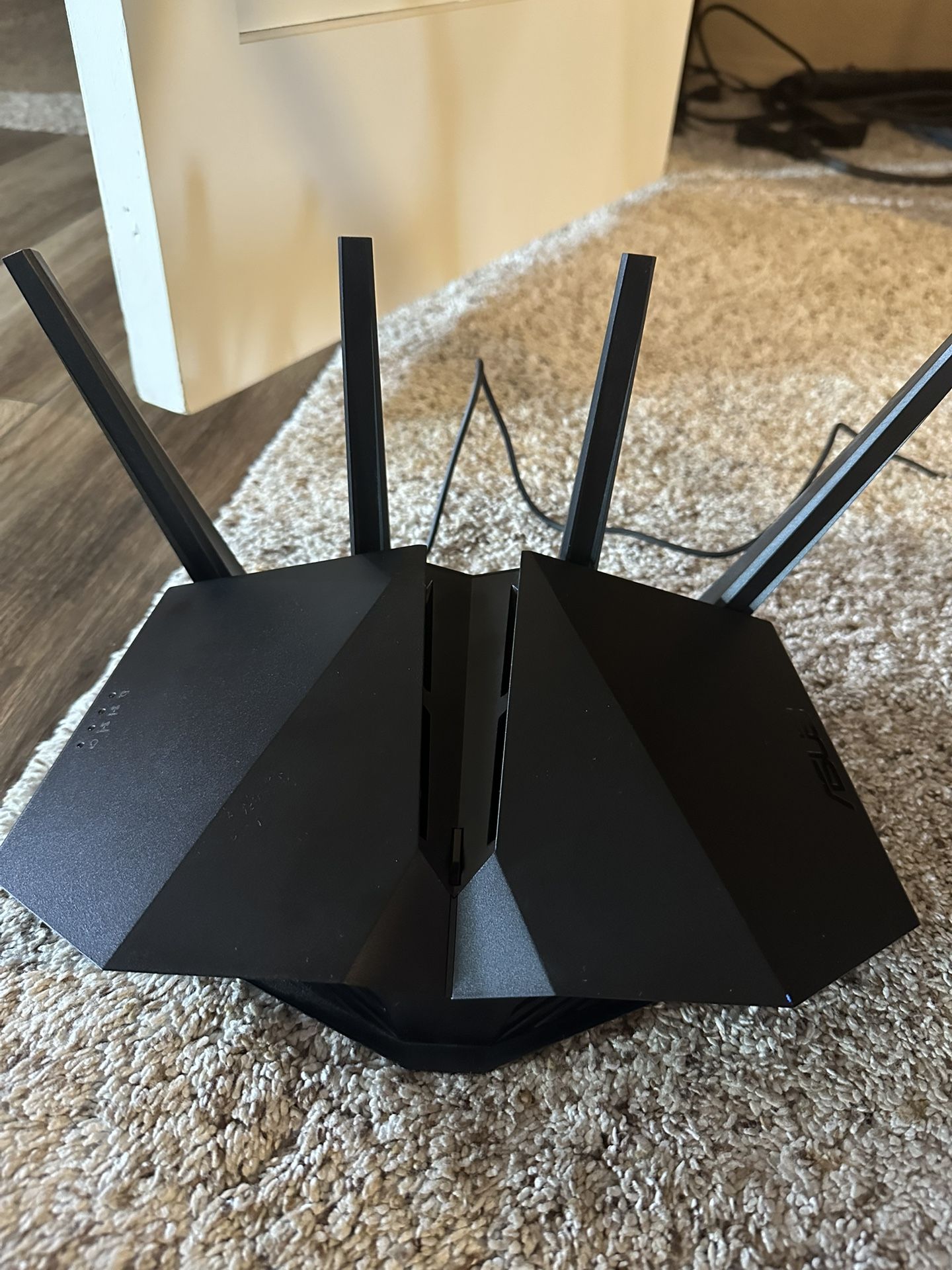 ASUS RT-AX82U AX5400 Wireless Dual-Band Router