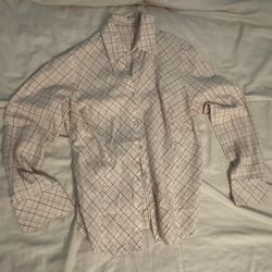 Women’s Long Sleeve Shirt 