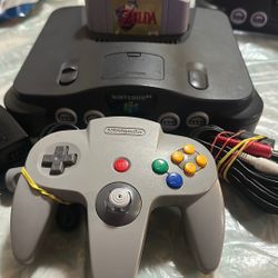 Nintendo 64