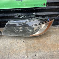 2006-2008 Bmw 328i/330i Xenon Headlight Oem 