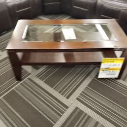 3pc Occasional Table Set 
