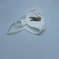 Los Bukis Embroider Face Masks 