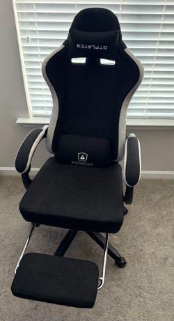 GTPLAYER Gaming Chair - Like New