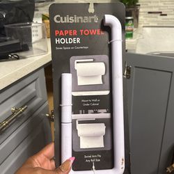 Cuisinart Paper Towel Holder 