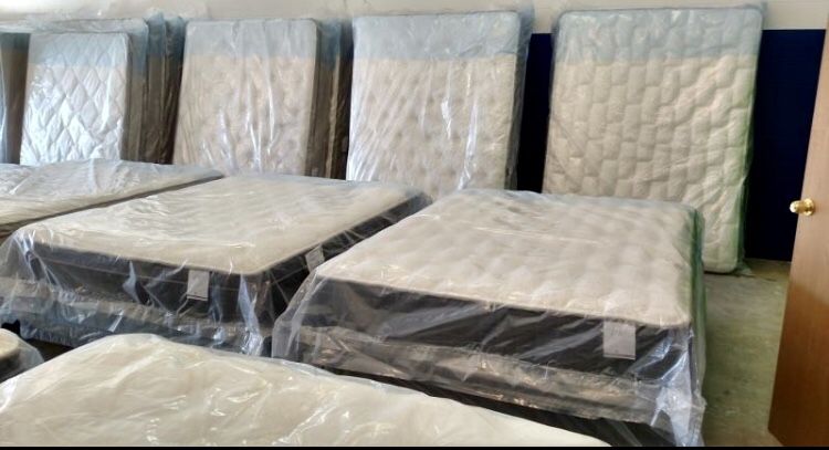 New Mattress Sale- Free Fast Delivery!