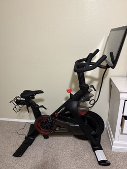 Peloton PL-21 Bike
