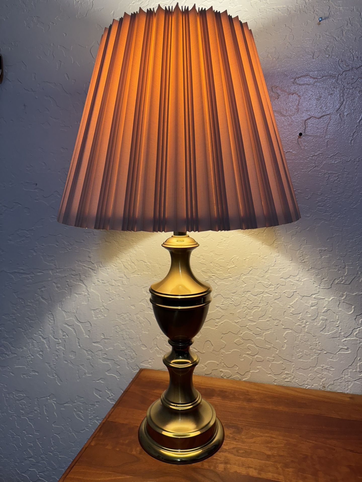 Vintage Lamp