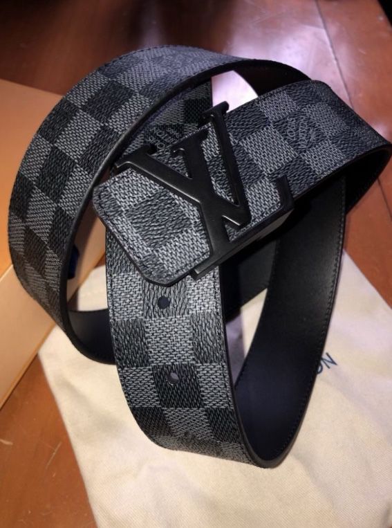 Supreme Louis Vuitton Belt for Sale in East Haven, CT - OfferUp