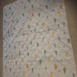 5ft by 5ft Cloth Playmat
