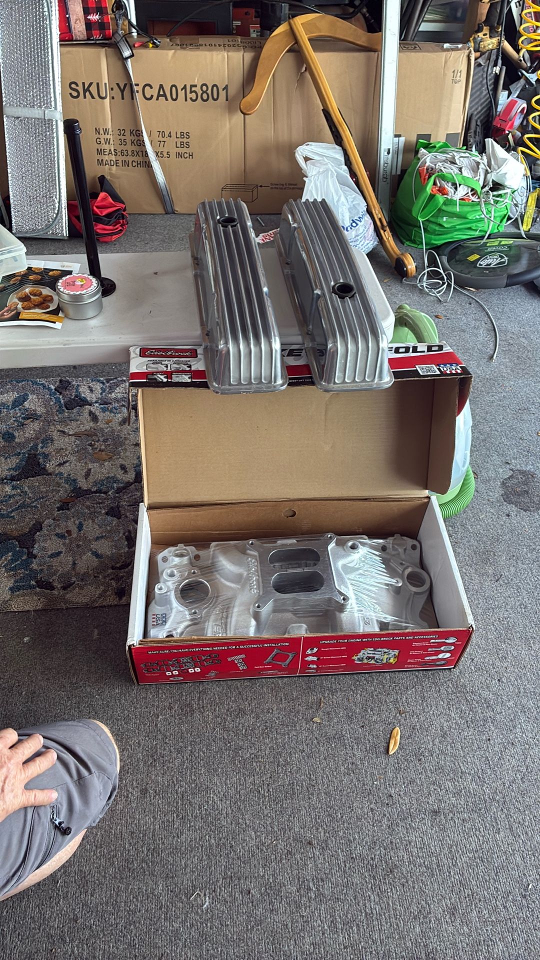 Car Parts