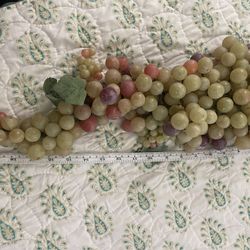 Decor Fake Grape Vine