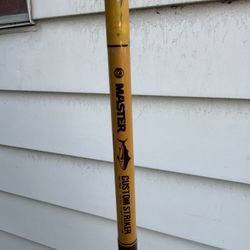 Vintage Master Custom Striker