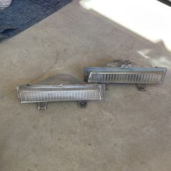 Tail Lights