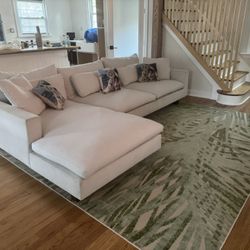 Beautiful couch