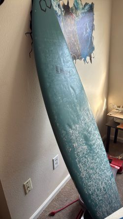 Surf boards