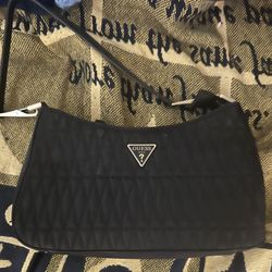 Guess Layla Small Shoulder Bag