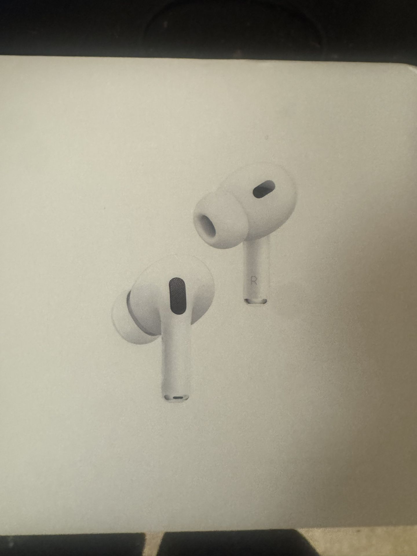 AirPods Pro 2 Only Used For A Few Weeks