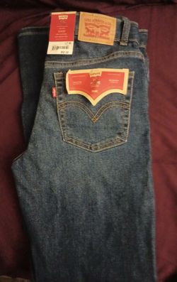 Levi’s