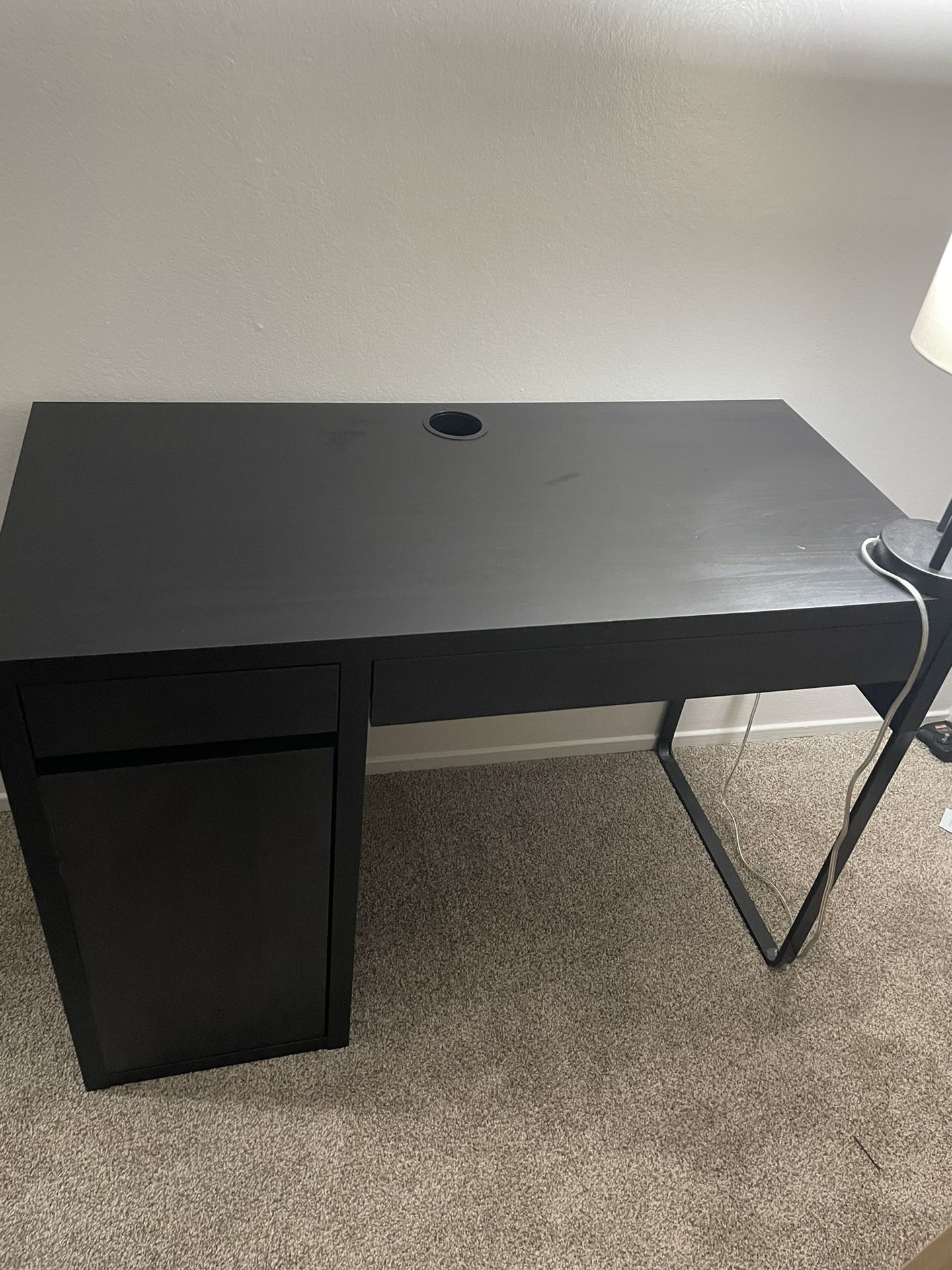 Ikea desk