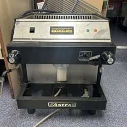 Astra Swiss Cappuccino Maker Mega I