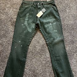 MNML JEANS 36x32