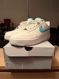 Air Force 1 ‘07 “Low Be The One” size 9