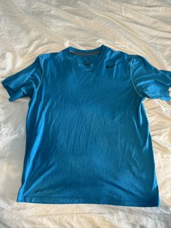 Nike Dri-Fit Workout Shirt