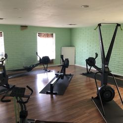 Fitness Studio For Sublease 