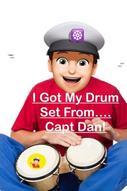 🔥 Drum Set Drums Cymbals Hardware