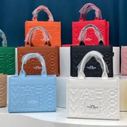 Newest Style Fashion Handbag Tote