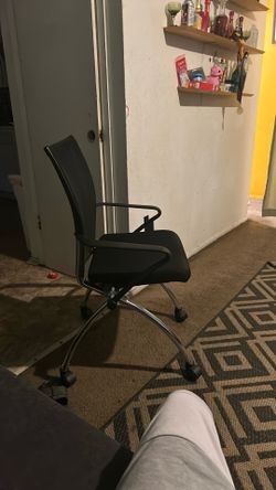 used office chair