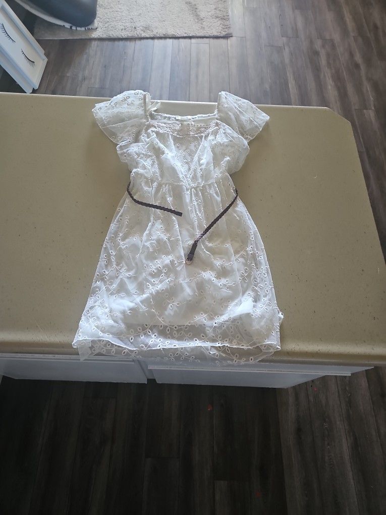 Girl Dress
