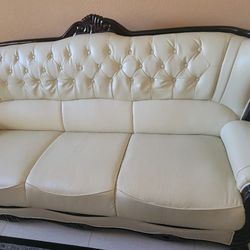 Sofa love seat chair set for sale