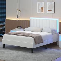 Bed Frame