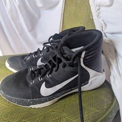 Youth Boys Nike Shoes