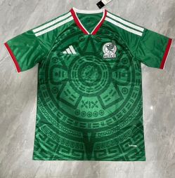 Mexico Soccer jerseys