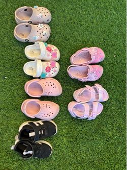 Shoes 6C