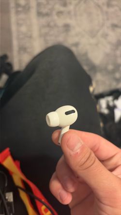 Replacement right airpod pro gen 1