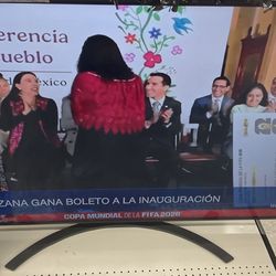 LG Smart TV