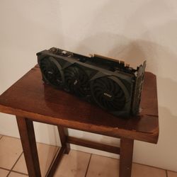Msi GeForce 3080