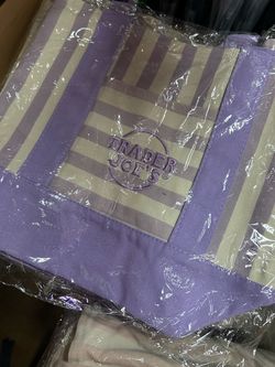 Trader Joe’s Tote Bags