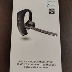 Bluetooth Headset 