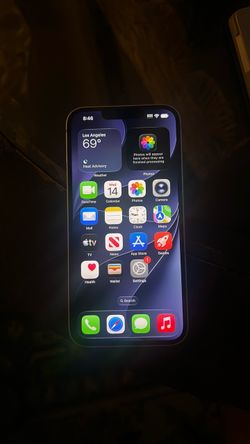 iPhone 13 128gb