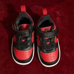 Baby Shows size 4.5 