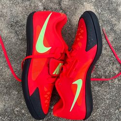 Nike Zoom Rival SD2 Bright Crimson