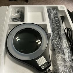 Magnifier 