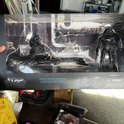 Black Series Shadow Trooper Squadron
