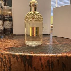 Guerlain Perfumes