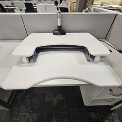 Varidesk Pro Plus 360