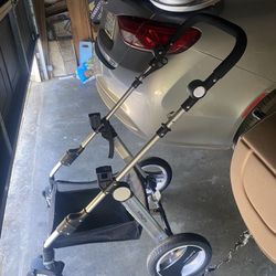 Baby Joy Stroller 